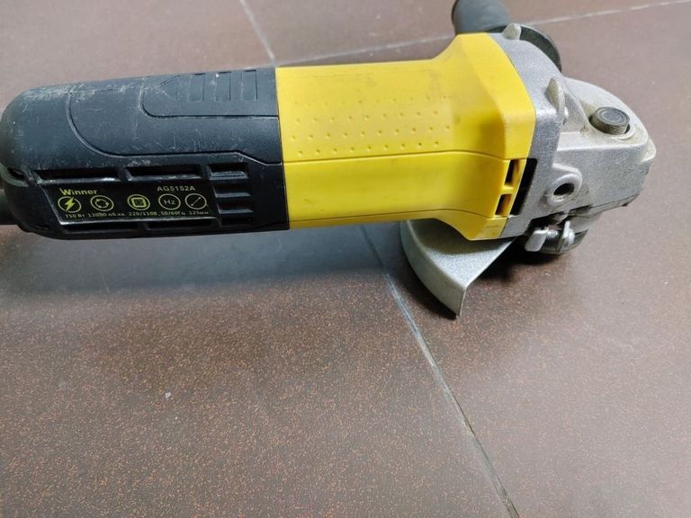 Розпродаж Winner ag5152a, продавець Техноскарб