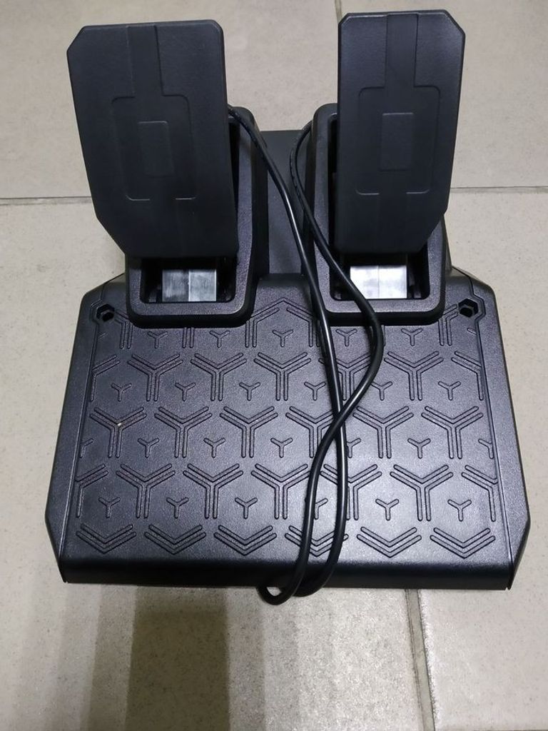 Дешево Thrustmaster T128 PS4, PS5, PC (4160781) з ломбарду