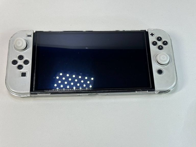 Nintendo switch oled Код:01-200843397. Изображение 5