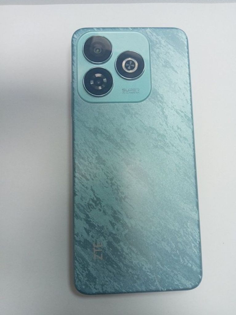 Оголошення Zte blade a75 4/256gb Б/У
