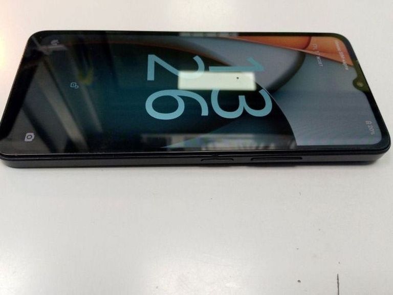 Купить Xiaomi redmi a3 3/64gb Б/У