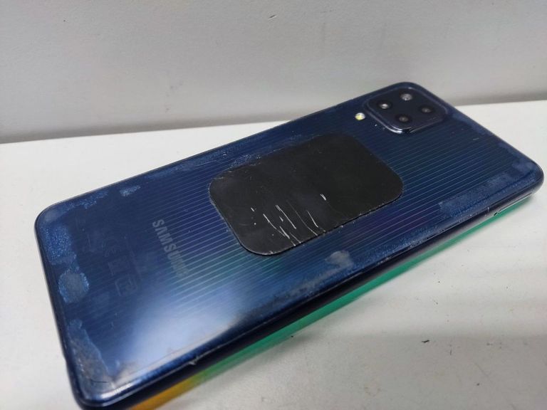 Samsung galaxy m32 6/128gb Код:01-200843890. Изображение 10