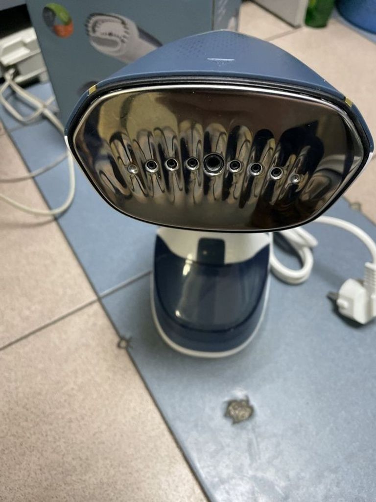 Объявление Hometime gs-2206 Б/У