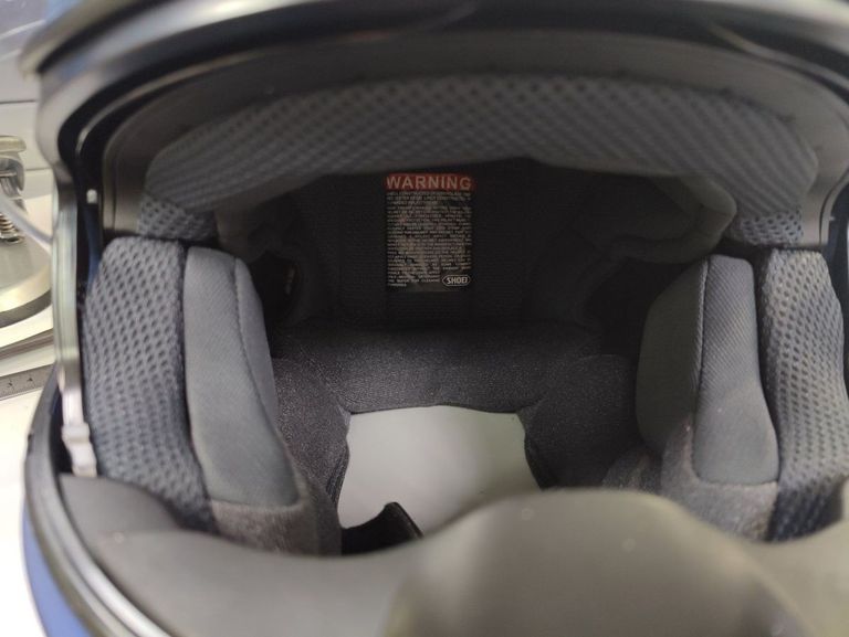 Дешиво Shoei Neotec 3 с ломбарда