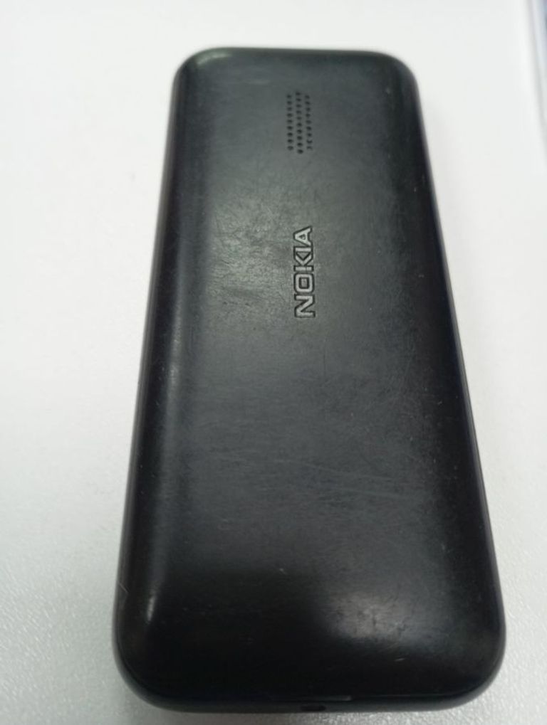 Дешево Nokia 105 rm-1133 з ломбарду