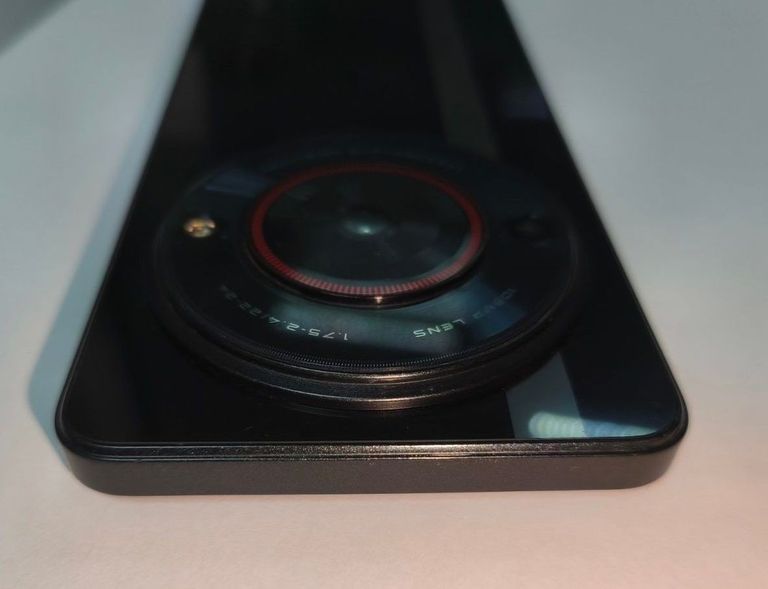 Zte nubia focus 6/256gb Код:01-200845210. Изображение 7