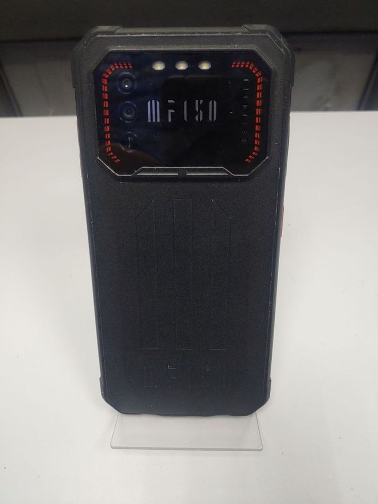 Дешево Oukitel iiif150 air1 6/64gb з ломбарду