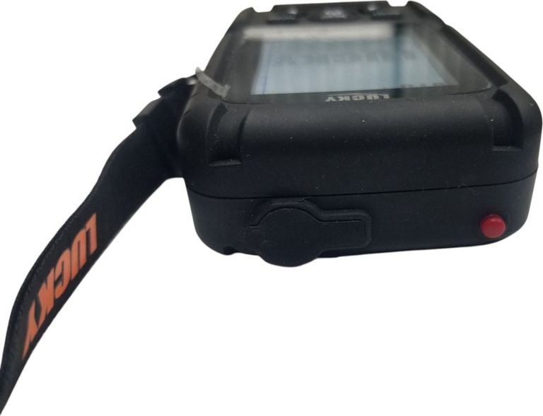 Дешиво Lucky FF718LiC с ломбарда