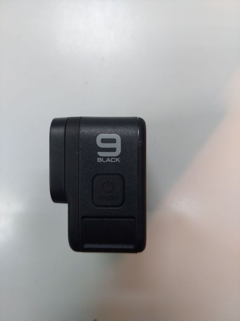 Дешиво Gopro hero9 с ломбарда