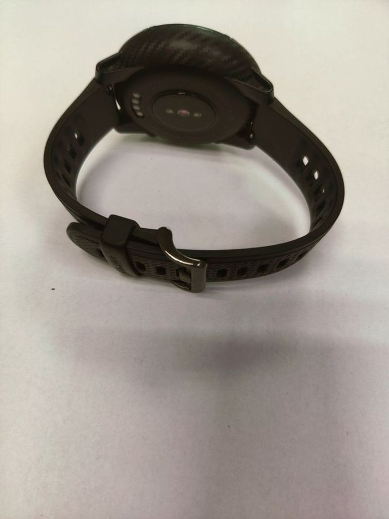 Купити Amazfit Stratos 3 Black Б/У