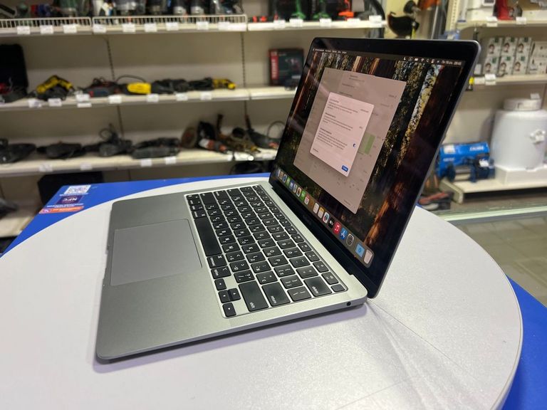 Apple MacBook Air 13'' Late 2020 Код:01-200847069. Зображення 6