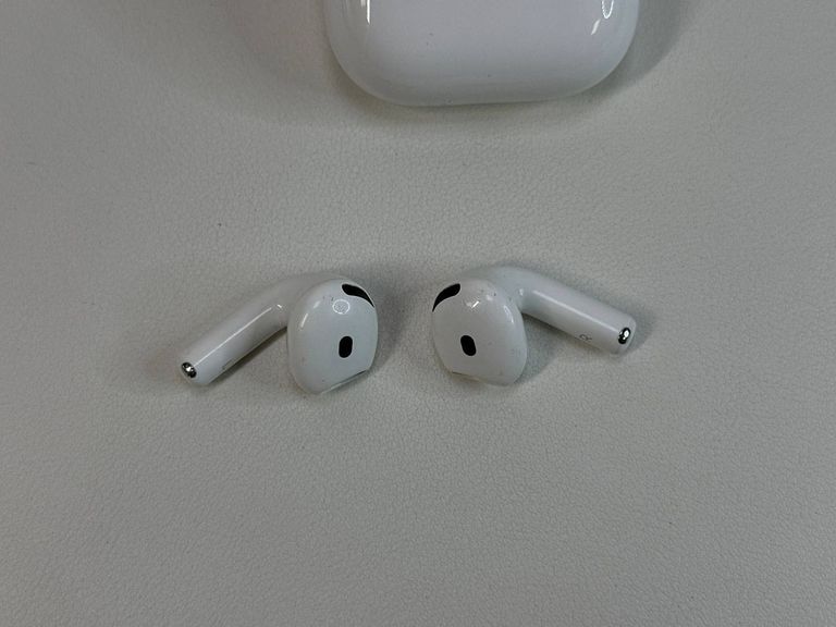 Apple airpods 4 Код:01-200847667. Зображення 5