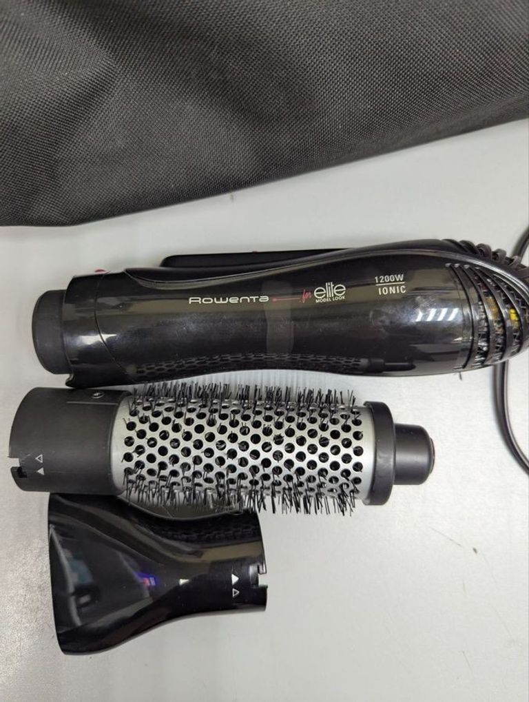 Купити Rowenta cf 8232 Б/У