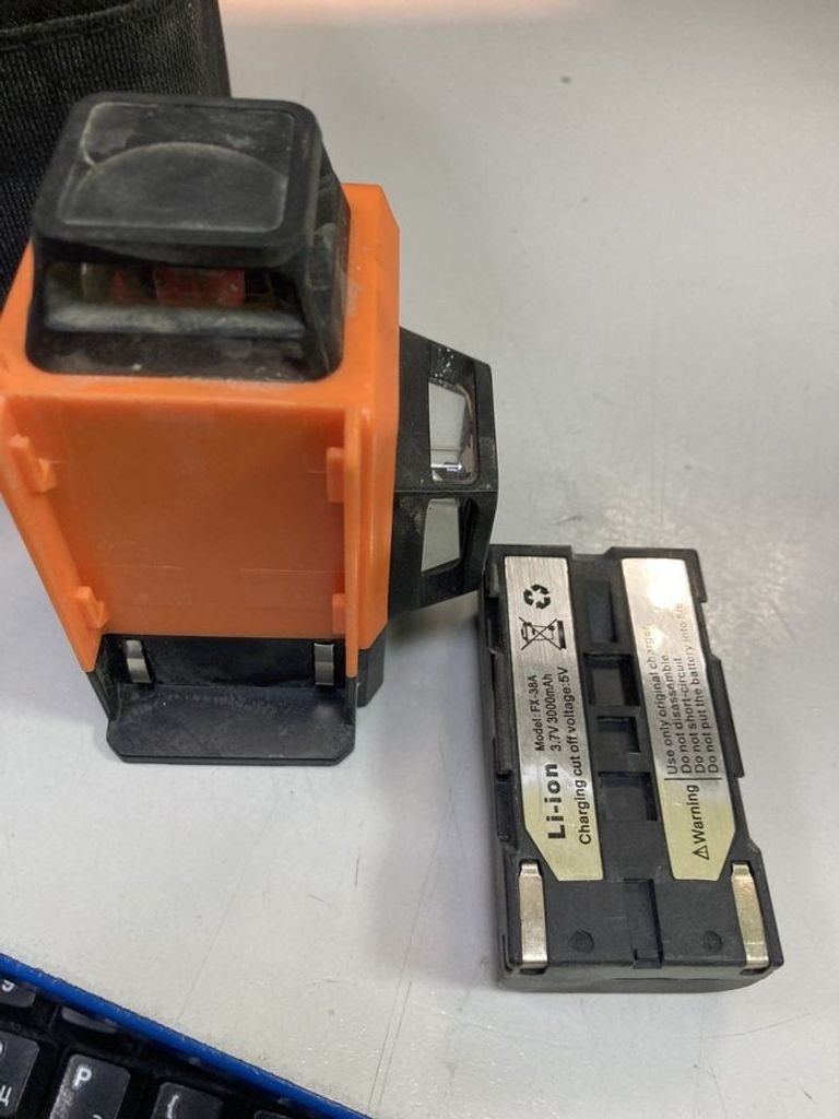 Оголошення Hilda 3d 12 lines Б/У