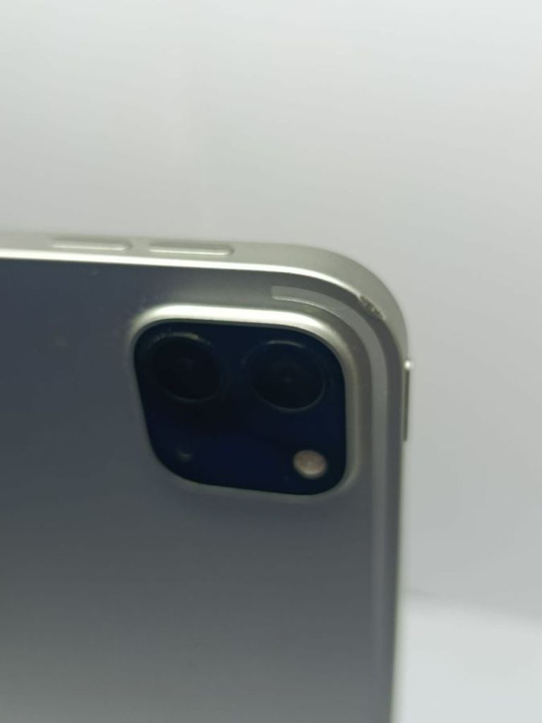 Apple ipad pro 12.9 2021 wi-fi 128gb Код:01-200846711. Зображення 6