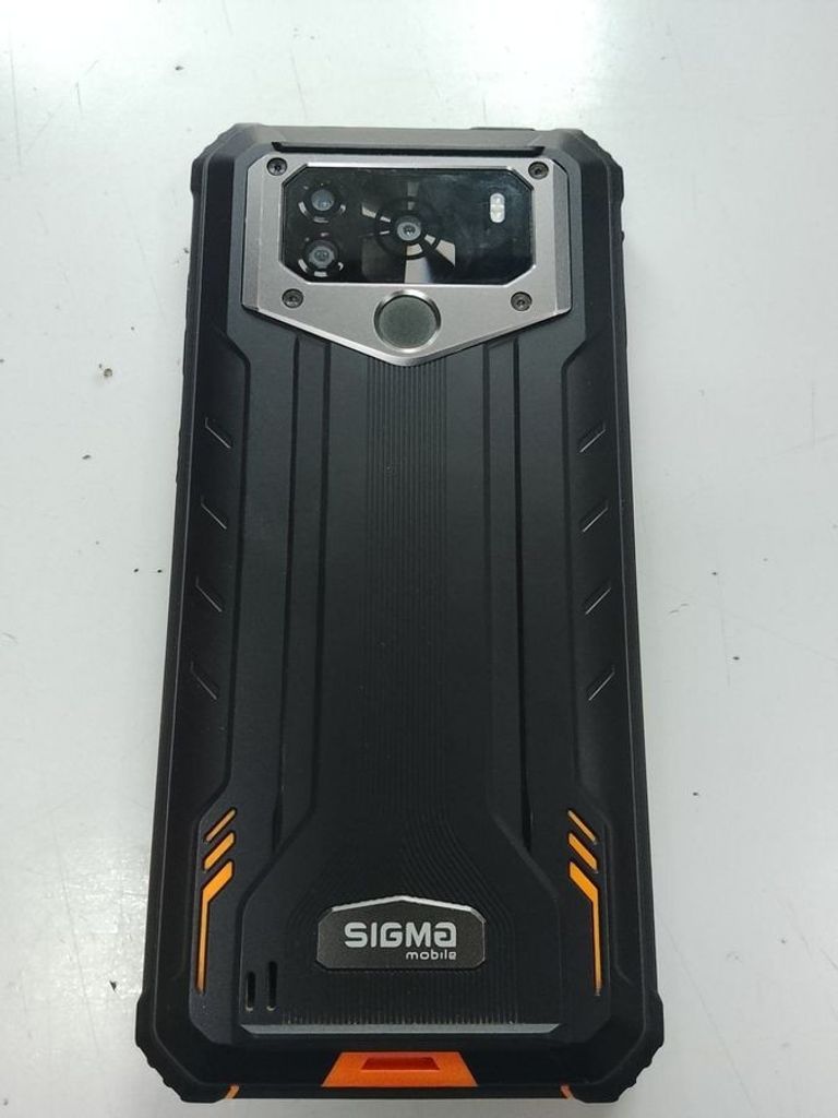 Розпродаж Sigma x-treme pq55, продавець Техноскарб