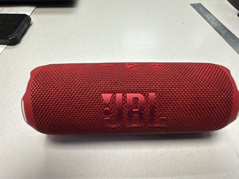 Купить Jbl flip 7 Б/У