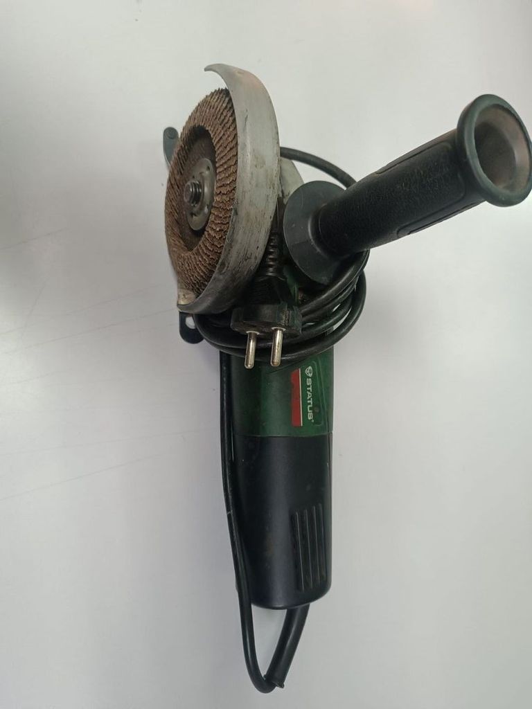 Купити Status SH125FSE Б/У