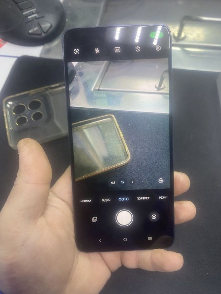 Оголошення Motorola moto g56 5g 8/256gb Б/У