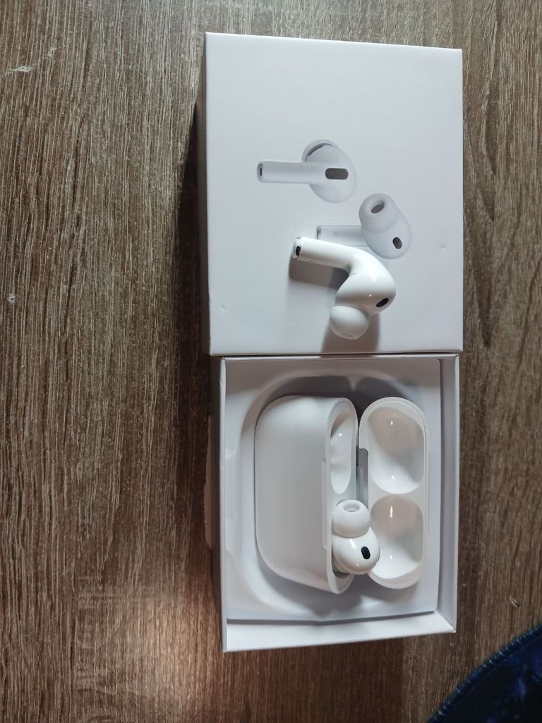 Дешиво Apple airpods pro 3 с ломбарда