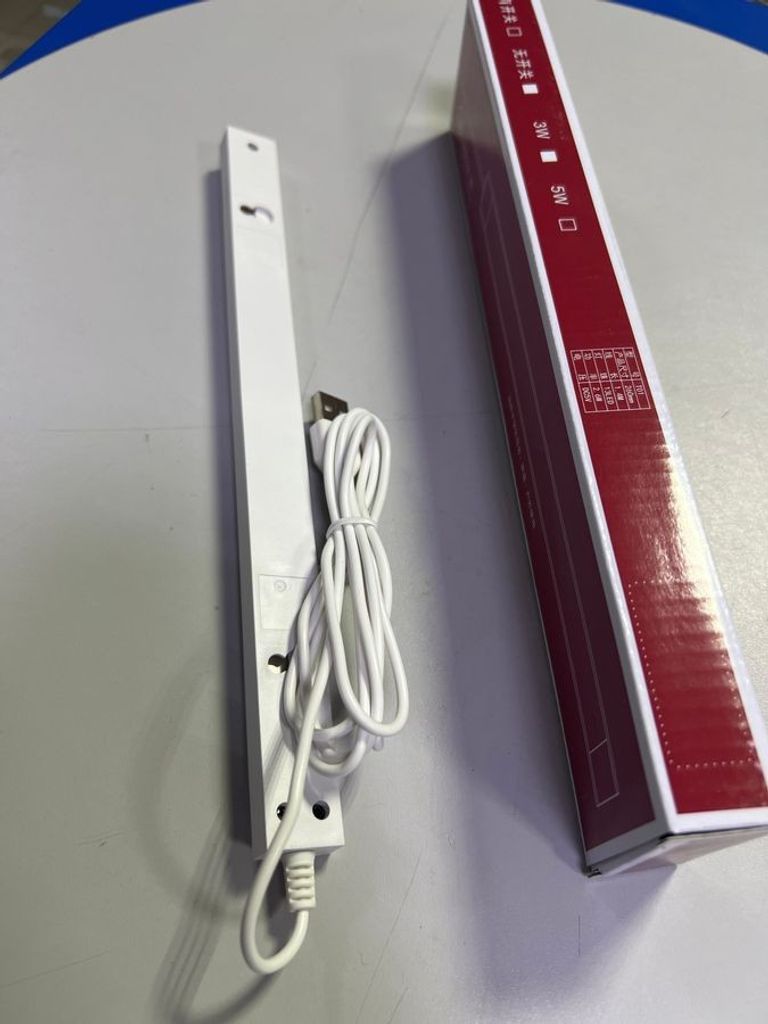 Оголошення Led без моделі Б/У