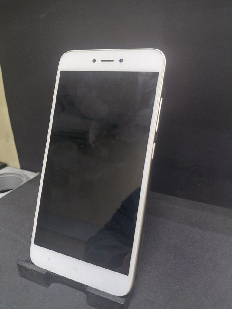 Объявление Xiaomi Redmi Note 5A 2/16GB Gray Б/У