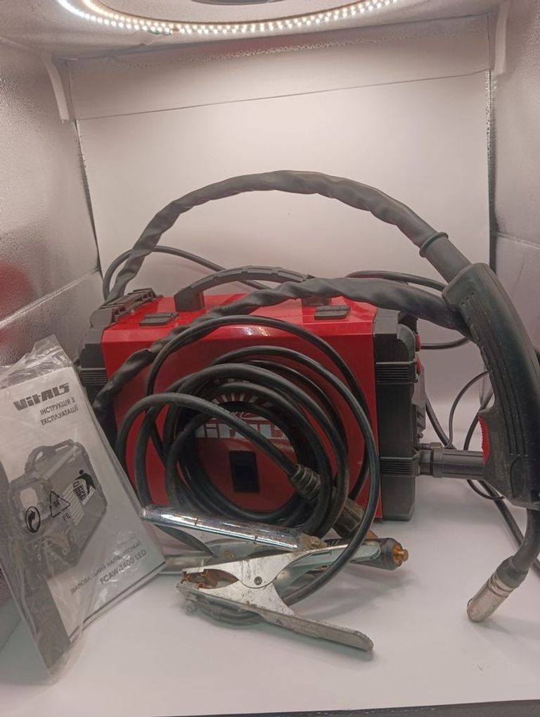 Купити Vitals FCAW-1400 LED (217212) Б/У