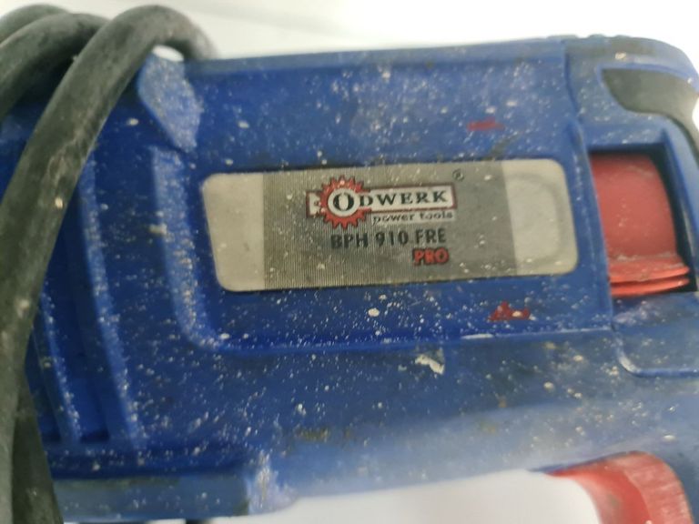 Дешево Odwerk BPH 910 FRE з ломбарду