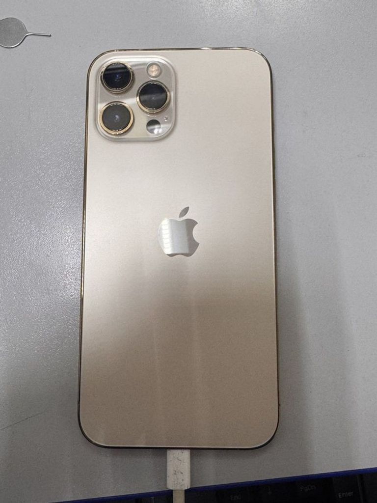 Купить Apple iphone 12 pro max 128gb Б/У