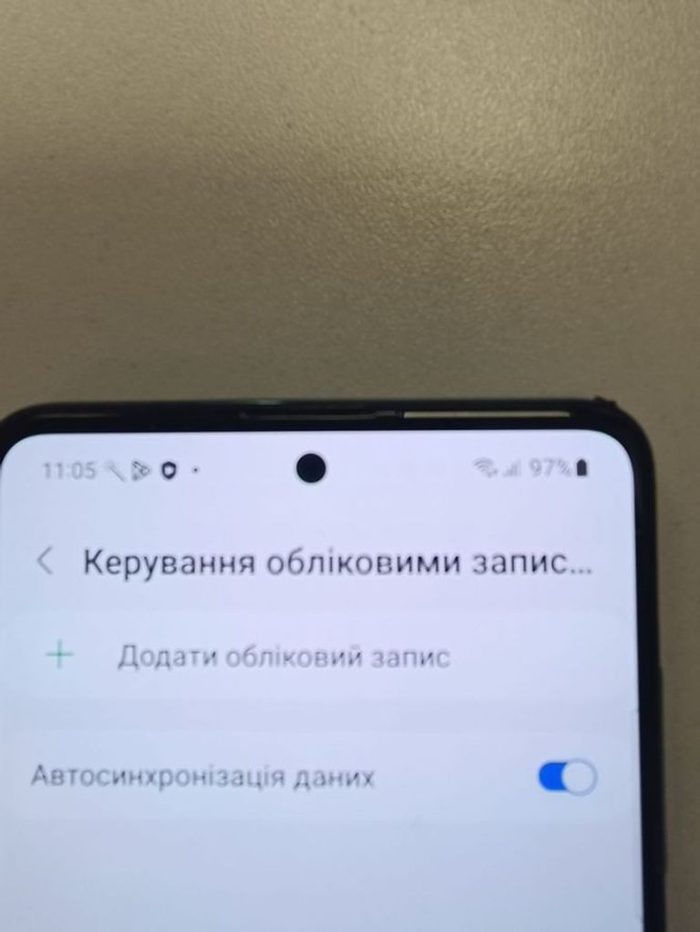 Samsung a515f galaxy a51 6/128gb Код:01-200854724. Зображення 6