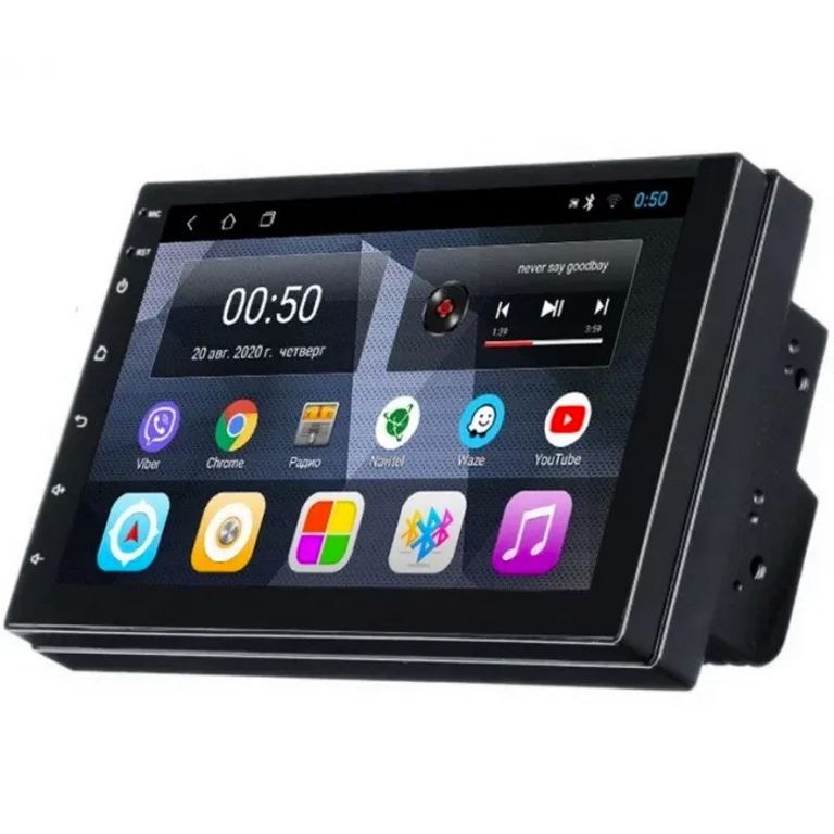 MP5 CJ CP606 BT Android 8.0 2G-16G 2din плеєр з USB та SD Код:null. Зображення 4