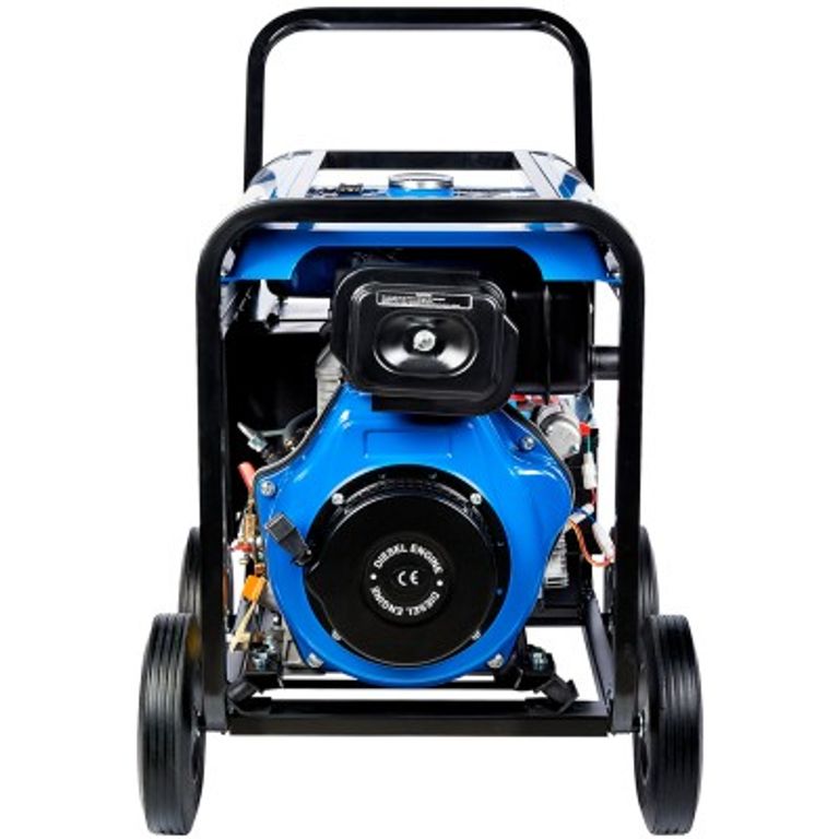 Enersol SKD-5EB Код:null. Зображення 4