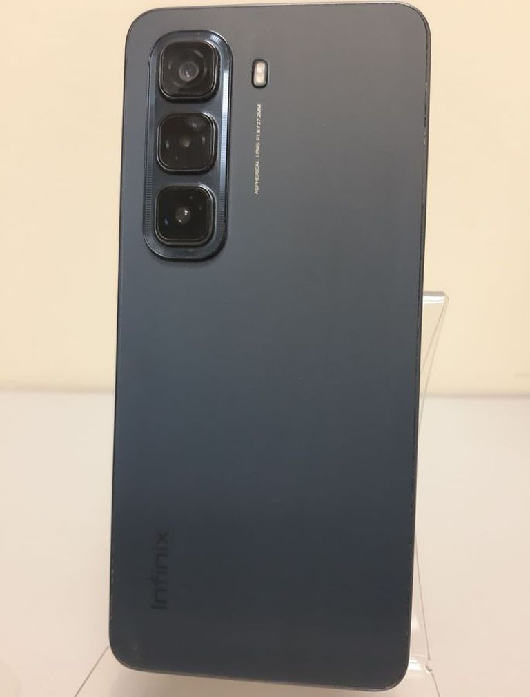 Розпродаж Infinix hot 50 8/128gb, продавець Техноскарб