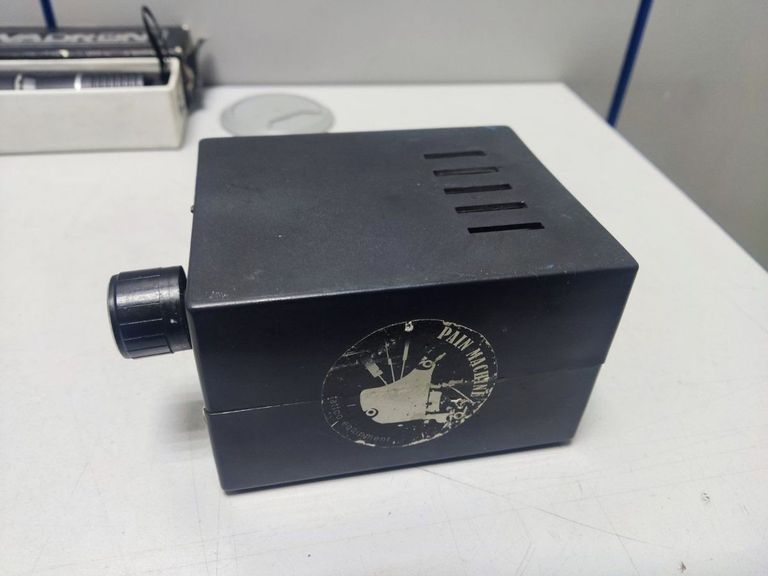 Equaliser proton mx Код:01-200855652. Зображення 11