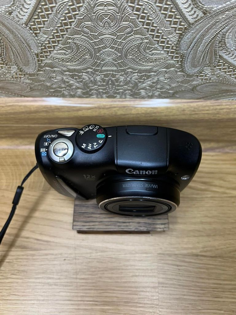 Canon powershot sx150 is Код:null. Зображення 5