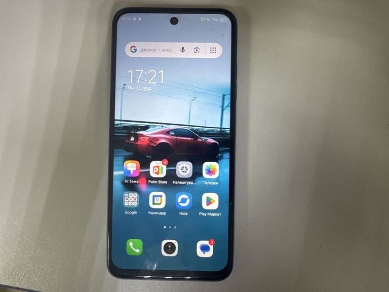 Купити Tecno spark go 1 kl4 3/64gb Б/У