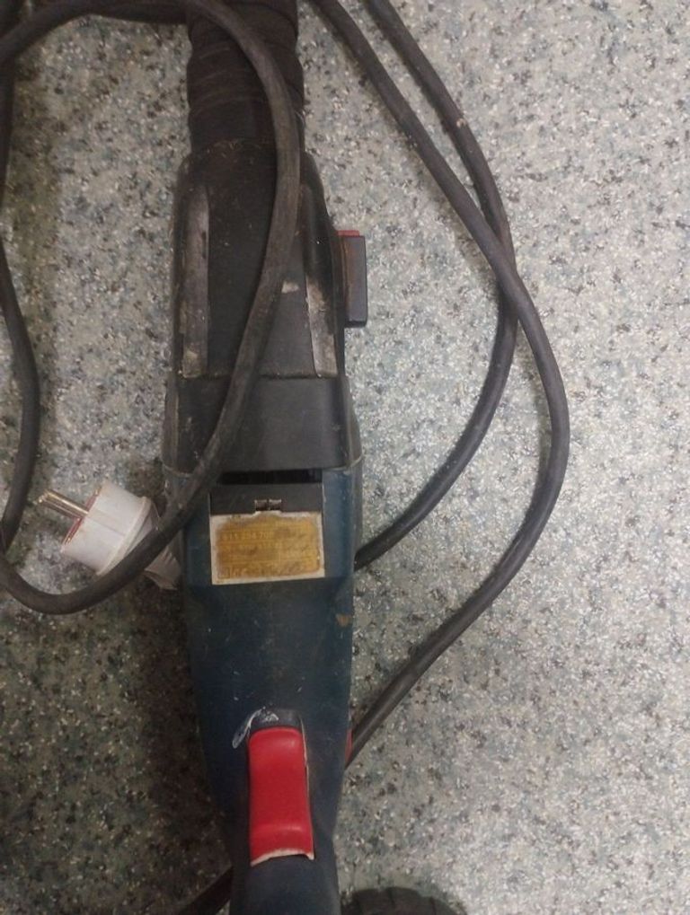 Дешево Bosch gbh 2-26 dfr з ломбарду