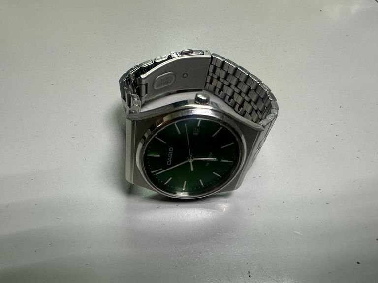 Оголошення Casio mtp-b145 Б/У