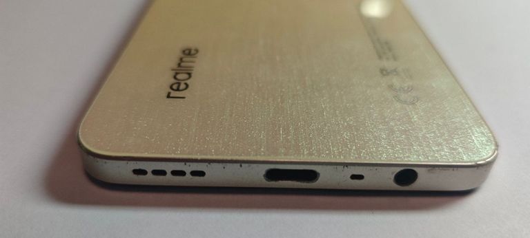 Oukitel c33 8/256gb Код:01-200858316. Зображення 5