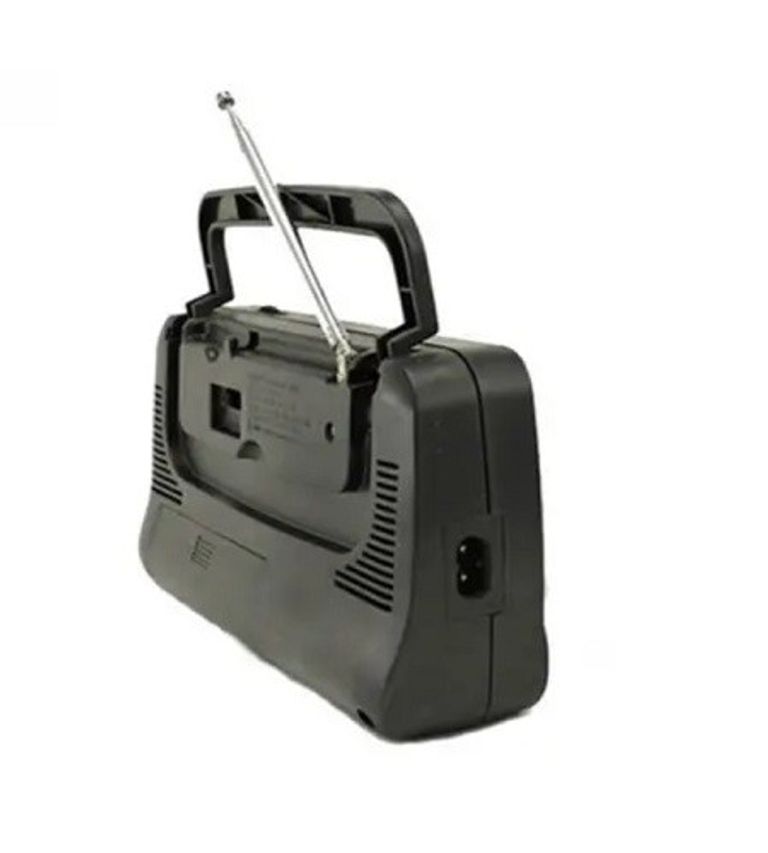 Оголошення Kipo KB 408 AC Б/У