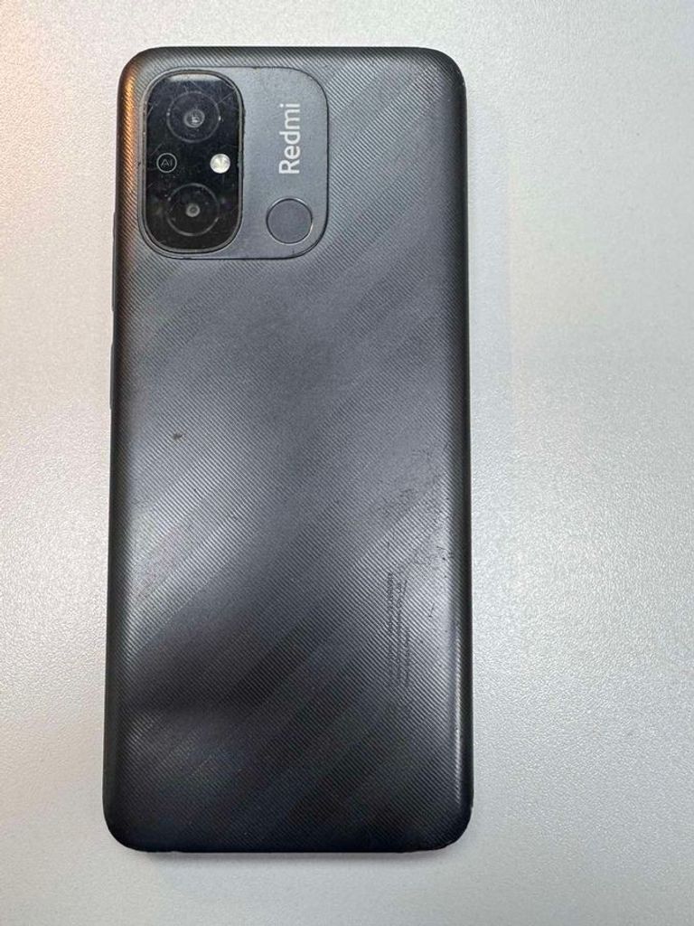 Купить Xiaomi redmi 12c 3/32gb Б/У