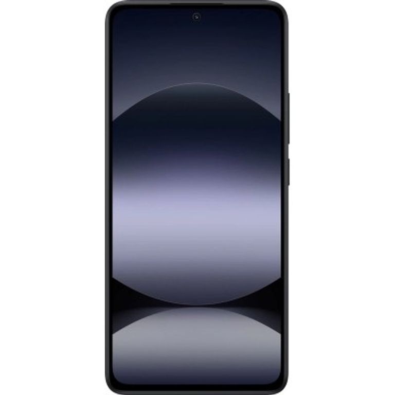 Оголошення Xiaomi Redmi Note 14 5G 6/128GB Midnight Black Б/У