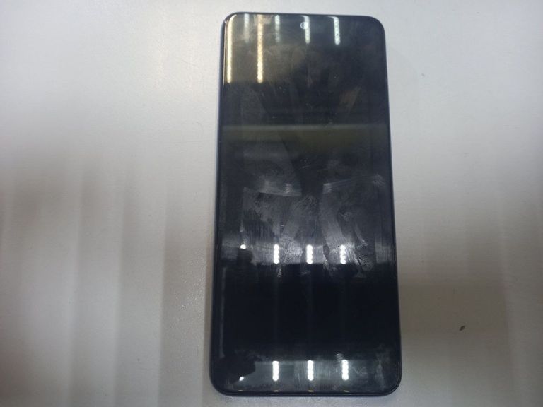 Оголошення Xiaomi redmi note 12 4/128gb Б/У