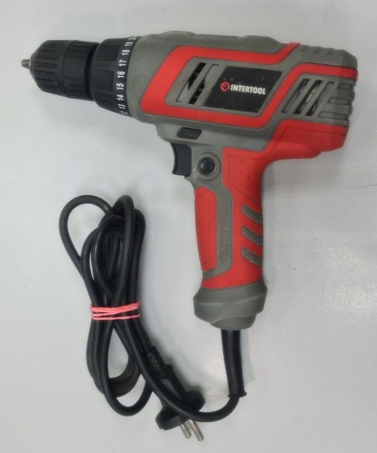 Купити Intertool DT-0103 Б/У
