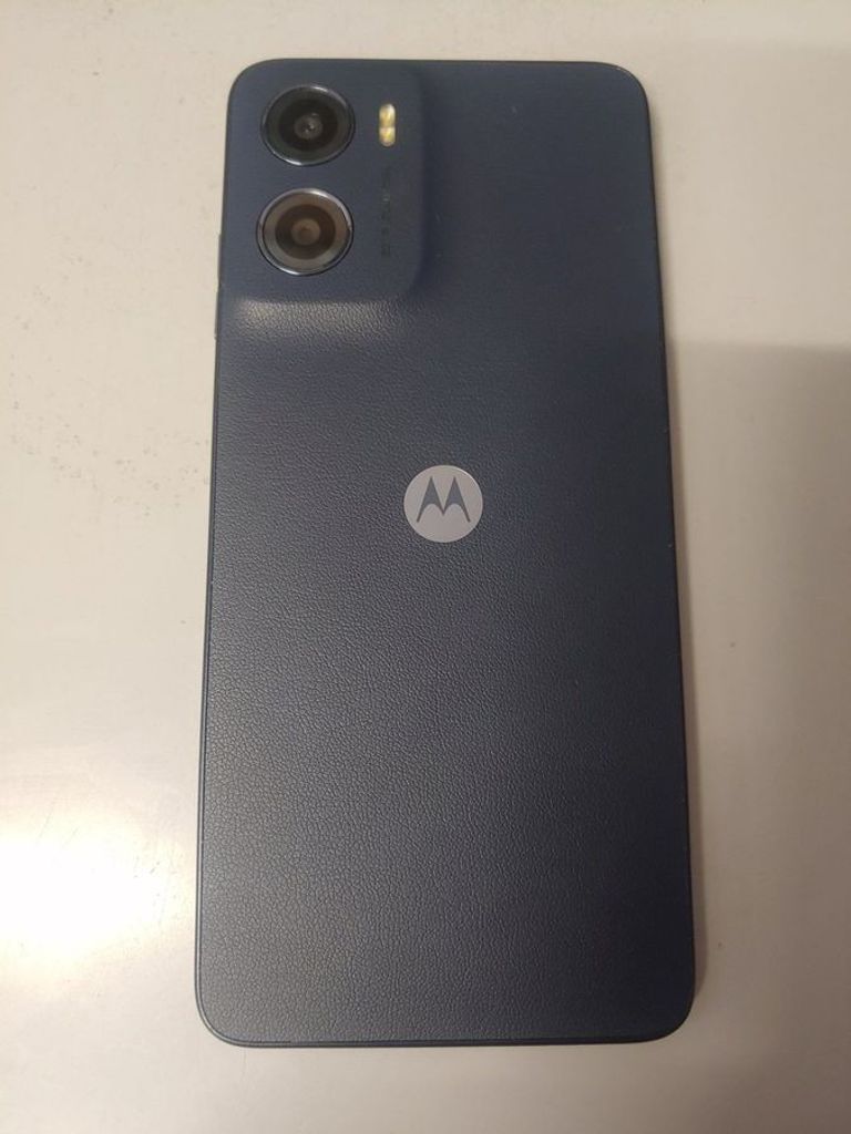 Motorola moto g05 4/128gb Код:01-200858668. Изображение 5