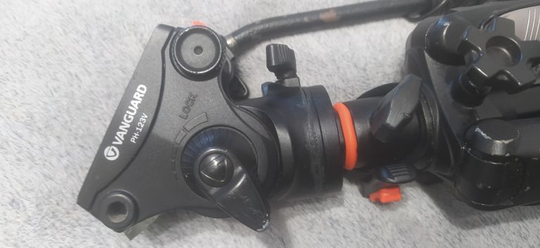 VANGUARD Alta Pro 263AT Код:null. Зображення 10