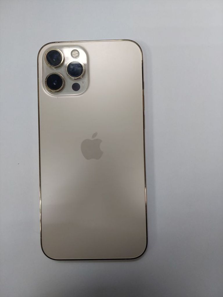 Apple iphone 12 pro max 128gb Код:01-200862390. Зображення 5