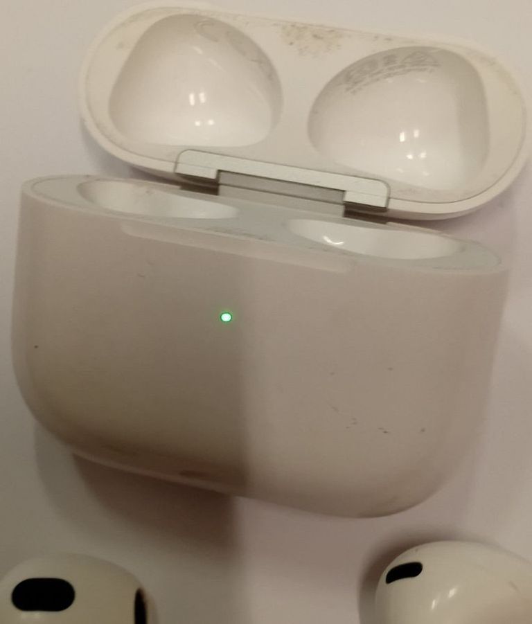 Розпродаж Apple airpods 3rd generation, продавець Техноскарб