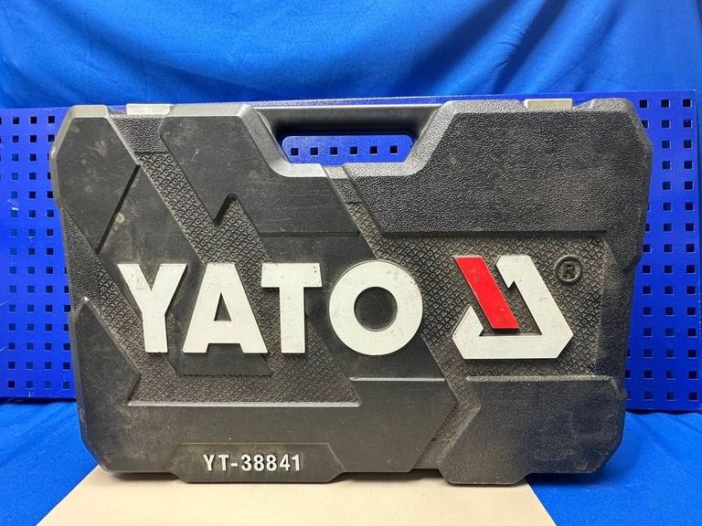 Купити Yato YT-38841 Б/У
