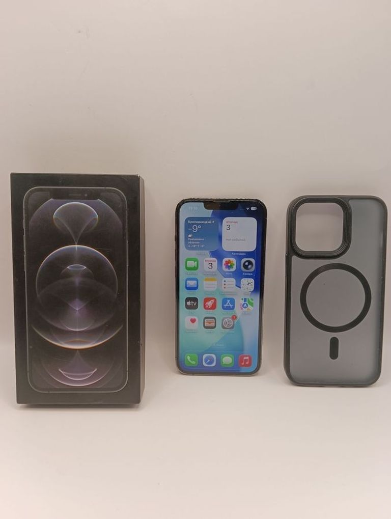 Купити Apple iphone 13 pro 256gb Б/У